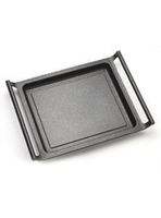 Parrilla Lisa Efficient 45 cm