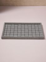 Bandeja Ecléctica 45x30 cm