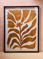 Cuadro Abstracto 65x85x3 cm