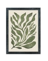 Cuadro Abstracto 30x40 cm