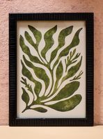 Cuadro Abstracto 30x40 cm