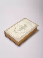 Libro Decorativo Normandia M