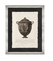 Set de 2 Cuadros Copón 40x50 cm