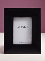 Marco de Fotos Negro Olsen 22x27 cm