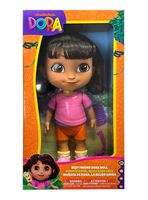 Muñeca de Dora Mejor Amiga 30 cm