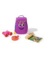 Accesorios para Muñeca Dora Mi Mochila de Aventura