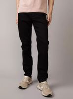 Jean AE Straight con Fibras