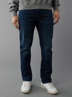 Jean Straight con Fibras AirFlex