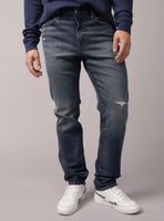 Jean AE Straight con Fibras de Tencel AirFlex
