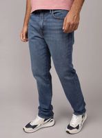 Jean Straight Tencel
