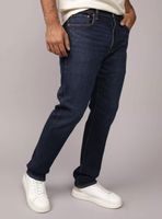 Jean Straight Fibras AirFlex