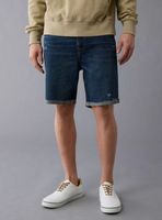 Short AE  EasyFlex Denim Holgado Loose Fit