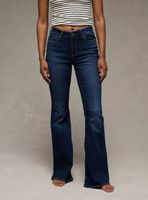 Jean AE Flaire Ne(x)t Level  Cintura Súper Alta