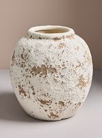 Jarron Cerámica Wabi Sabi S