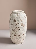 Jarron Cerámica Wabi Sabi M