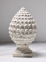 Adorno Piña Normandia 14 cm