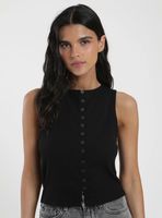 Polera sin Mangas Olympia