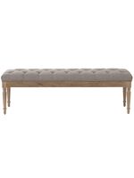 Banqueta Normandía 137x45 cm