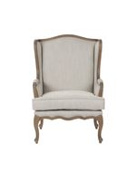 Sitial Normandía 72x75.7x101.8 cm