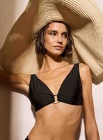 Top Argolla Cuadrado