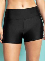 Traje de Baño Botton Short