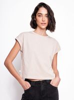 Polera Nina Orgánica