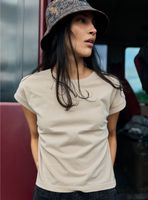 Polera Nina Orgánica