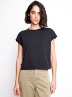 Polera Nina Orgánica de Algodón