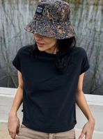 Polera Nina Orgánica de Algodón