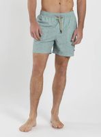 Traje de Baño Trunk Corales