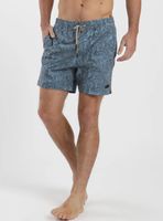 Traje de Baño Surf Selva