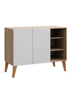 Buffet 2 Puertas Leaves 1003