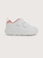 Zapatilla Urbana Caminante Niña Blanco