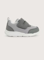 Zapatilla Urbana logo Caminante Niño