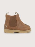 Botín con Cierre Caminante Niña