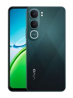 Smartphone Y21D 256GB 6.67'' Negro Jade Liberado