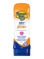 Dry Balance Sport Ltn SPF 50+ 180ml