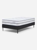 Cama Europea Autonomy Sky 1.5 Plazas