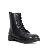 Botín Partens Cuero Mujer