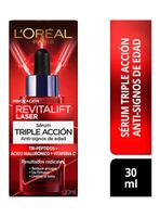 Serum Revitalift Laser Triple Acción 30ml