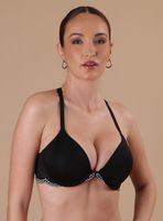 Sostén T Back Encaje