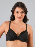 Sostén Prehormado Media Copa