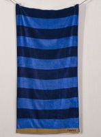 Toalla de Playa Jacquarda Owen 90x180 cm