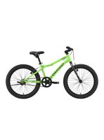 Bicicleta Infantil Drako Aro 20'' Niño Verde