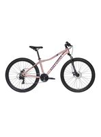 Bicicleta MTB Aro 27.5'' Venus Talla M Mujer Rosado