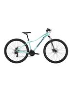 Bicicleta MTB Venus 1 Aro 27.5'' Talla S Verde