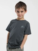 Polera Kids Estampado Zorro