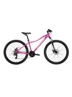 Bicicleta MTB Venus 1 Aro 27.5'' Talla S Mujer Rosado