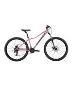 Bicicleta MTB Venus 2 Aro 27.5'' Talla S Rosado