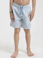 Traje de Baño Kids Classic Vintage Nailon Reciclado